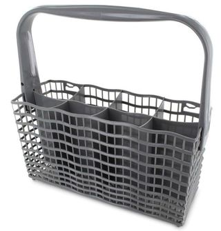 Cesta Cubiertos Lavavajillas Zanussi AEG Electrolu