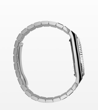 Rolex Land-Dweller Acero y oro blanco