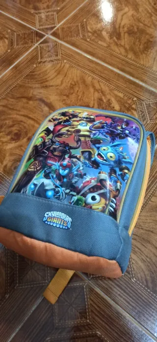 Juegos Skylanders WII, portales, figuras y más.