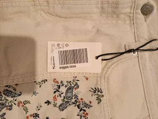 Falda Pepe Jeans Estampada