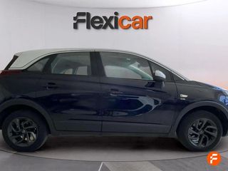 Opel Crossland X 1.2 81kW Design Line 120 Anive. S/S Auto