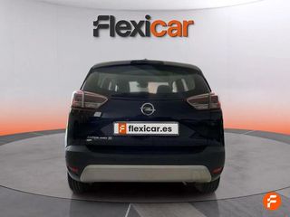 Opel Crossland X 1.2 81kW Design Line 120 Anive. S/S Auto