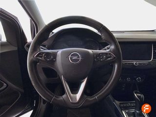 Opel Crossland X 1.2 81kW Design Line 120 Anive. S/S Auto