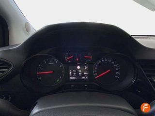 Opel Crossland X 1.2 81kW Design Line 120 Anive. S/S Auto