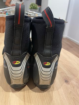 Zapatillas Northwave Raptor Artic GTX