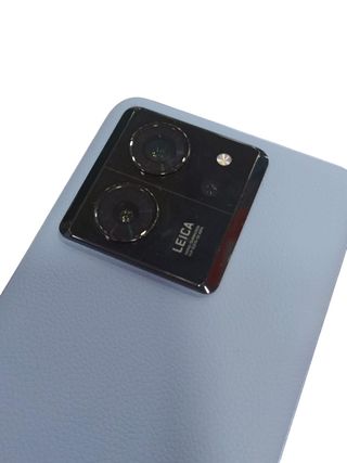 XIAOMI 13T PRO 12 GB RAM 512 GB ALPINE BLUE + RICARICATORE + SCATOLA