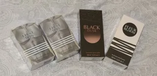 Perfumes mujer y hombre