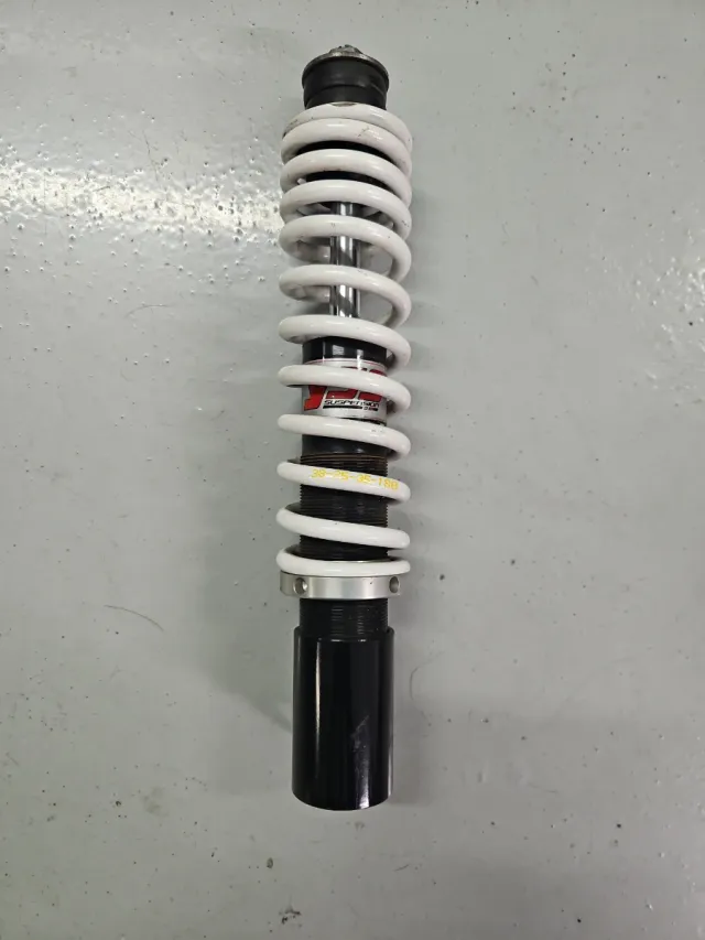 Amortiguador YSS Vespa