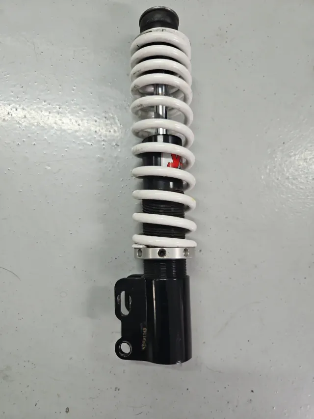 Amortiguador YSS Vespa