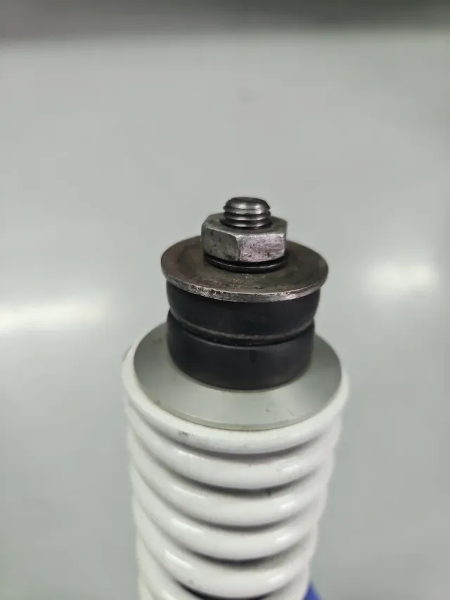 Amortiguador YSS Vespa