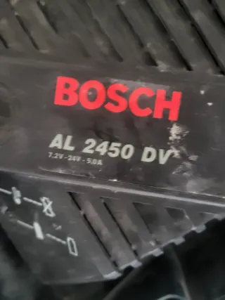 Atornilladora de impacto Bosch GDR 18V