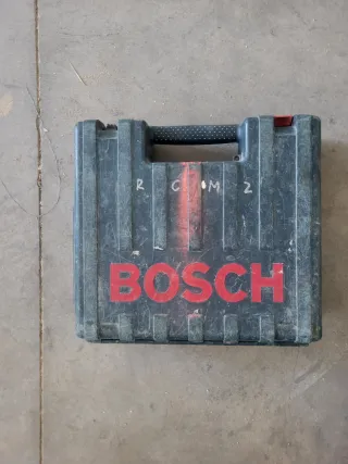 Atornilladora de impacto Bosch GDR 18V