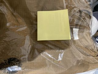 Camiseta M/L TRA. INTER. T/S