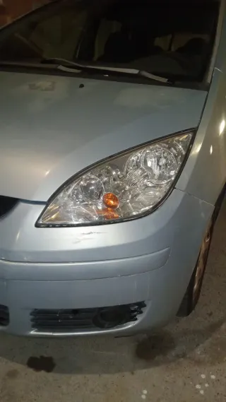 Servicio Pulido de faros del coche a domicilio