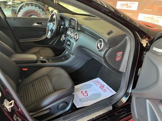 Mercedes-Benz CLASE A 180 CDI BlueEfficiency AMG S