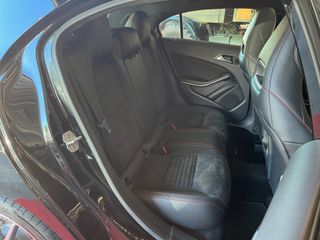 Mercedes-Benz CLASE A 180 CDI BlueEfficiency AMG S