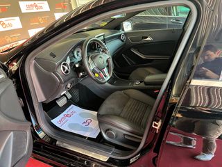 Mercedes-Benz CLASE A 180 CDI BlueEfficiency AMG S