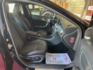 Mercedes-Benz CLASE A 180 CDI BlueEfficiency AMG S