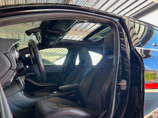 Mercedes-Benz CLASE A 180 CDI BlueEfficiency AMG S