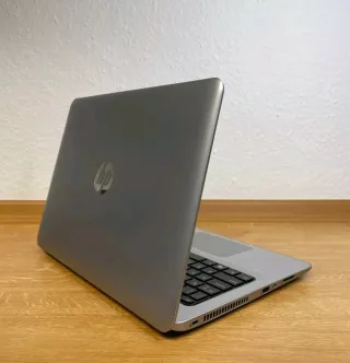 HP Elitebook i5 8GB RAM 256GB SSD