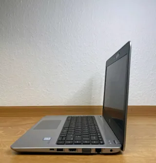 HP Elitebook i5 8GB RAM 256GB SSD