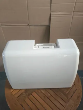 Máquina de coser Brother