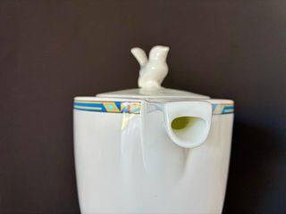 Cafetera Villeroy & Boch Porcelana