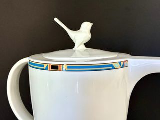 Cafetera Villeroy & Boch Porcelana