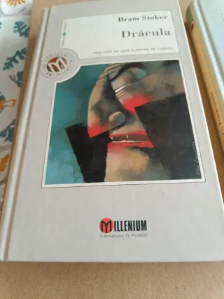 Dracula (Spanish Edition) Frankenstein