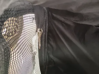 Transportín para perro de 10 kilos