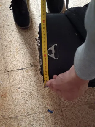 Transportín para perro de 10 kilos