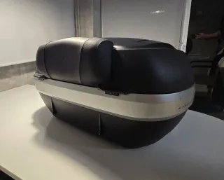 Topcase Givi V47 Monokey System