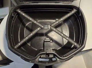 Topcase Givi V47 Monokey System