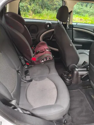 MINI Countryman 2014