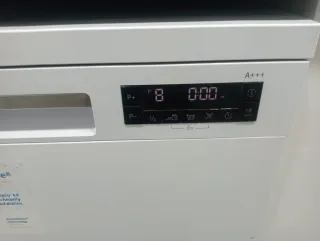 Despiece Lavavajillas Beko DFN28430W urge