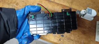 Despiece Lavavajillas Beko DFN28430W urge