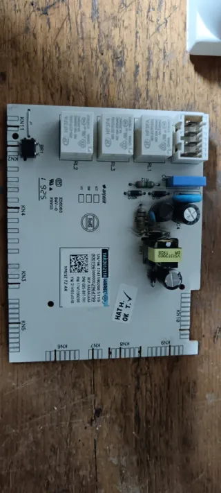 Despiece Lavavajillas Beko DFN28430W urge