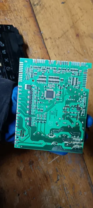 Despiece Lavavajillas Beko DFN28430W urge