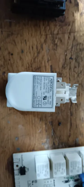 Despiece Lavavajillas Beko DFN28430W urge