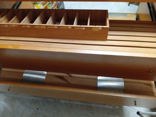 Expositor Cava para Puros