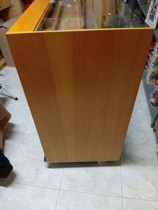Expositor Cava para Puros