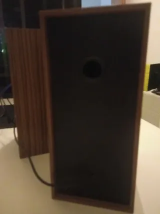 Altavoces Mars Gaming (Serie MS)