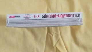 Panini Comics - Planet Manga | Sangri-La Frontier