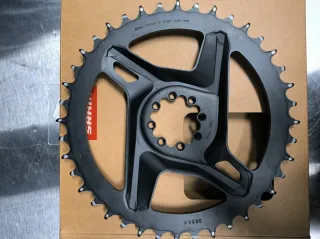 Plato SRAM Force 40T X-SYNC