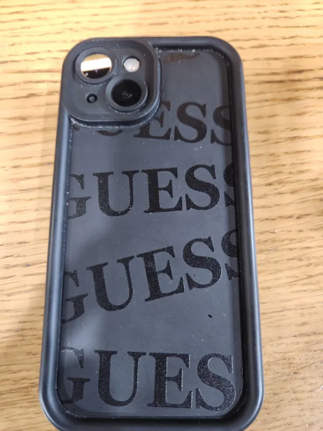 iPhone 15 128GB Batería 90%