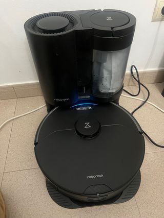 Roborock S7 Robot Aspirador