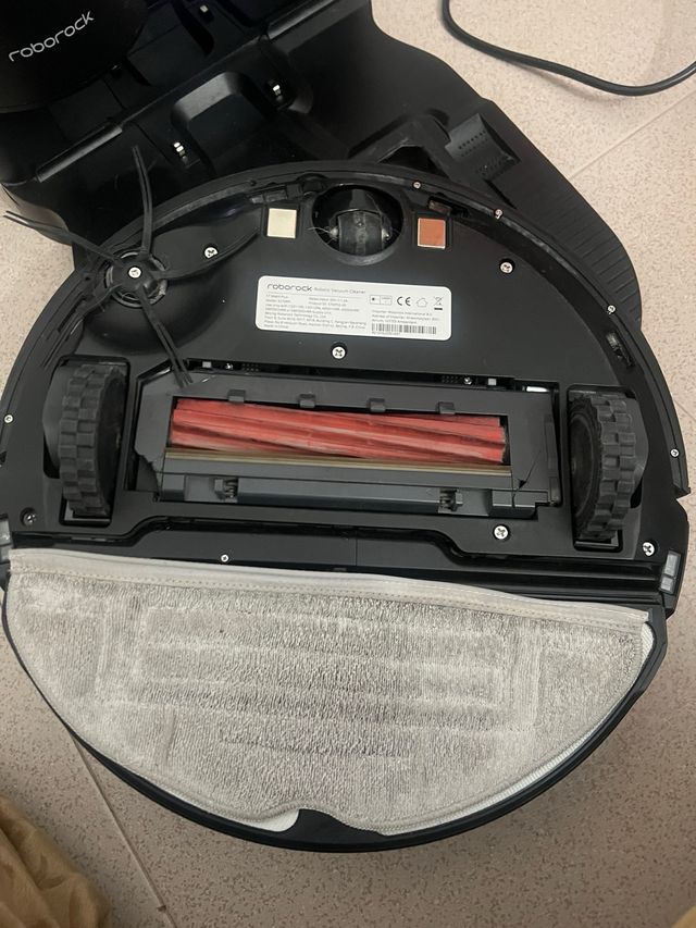 Roborock S7 Robot Aspirador
