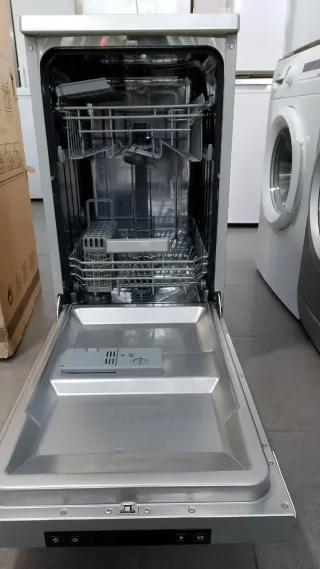 Lavavajillas Teka 45 cm