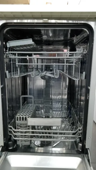 Lavavajillas Teka 45 cm