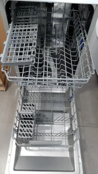 Lavavajillas Teka 45 cm